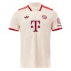 Maillot de Supporter FC Bayern Munich De Ligt 4 Troisième 2024-25 Pour Homme